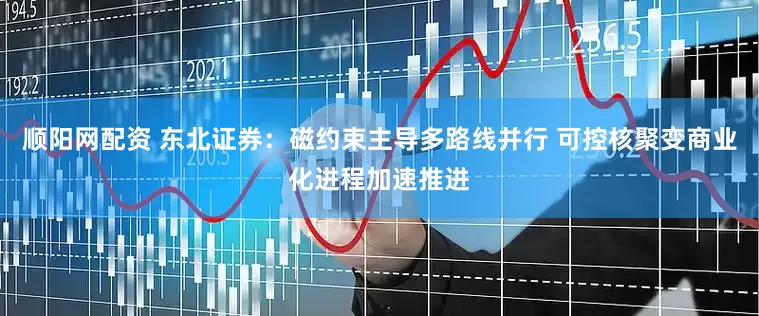 顺阳网配资 东北证券：磁约束主导多路线并行 可控核聚变商业化进程加速推进