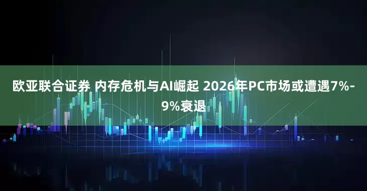 欧亚联合证券 内存危机与AI崛起 2026年PC市场或遭遇7%-9%衰退